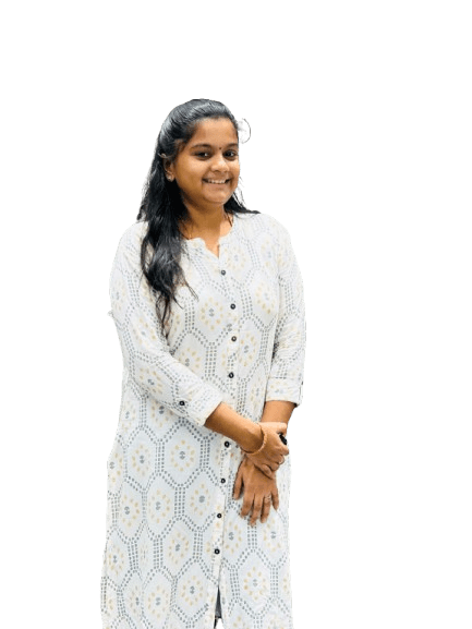 Vinitha R, Founder & CEO of Ed Horizon