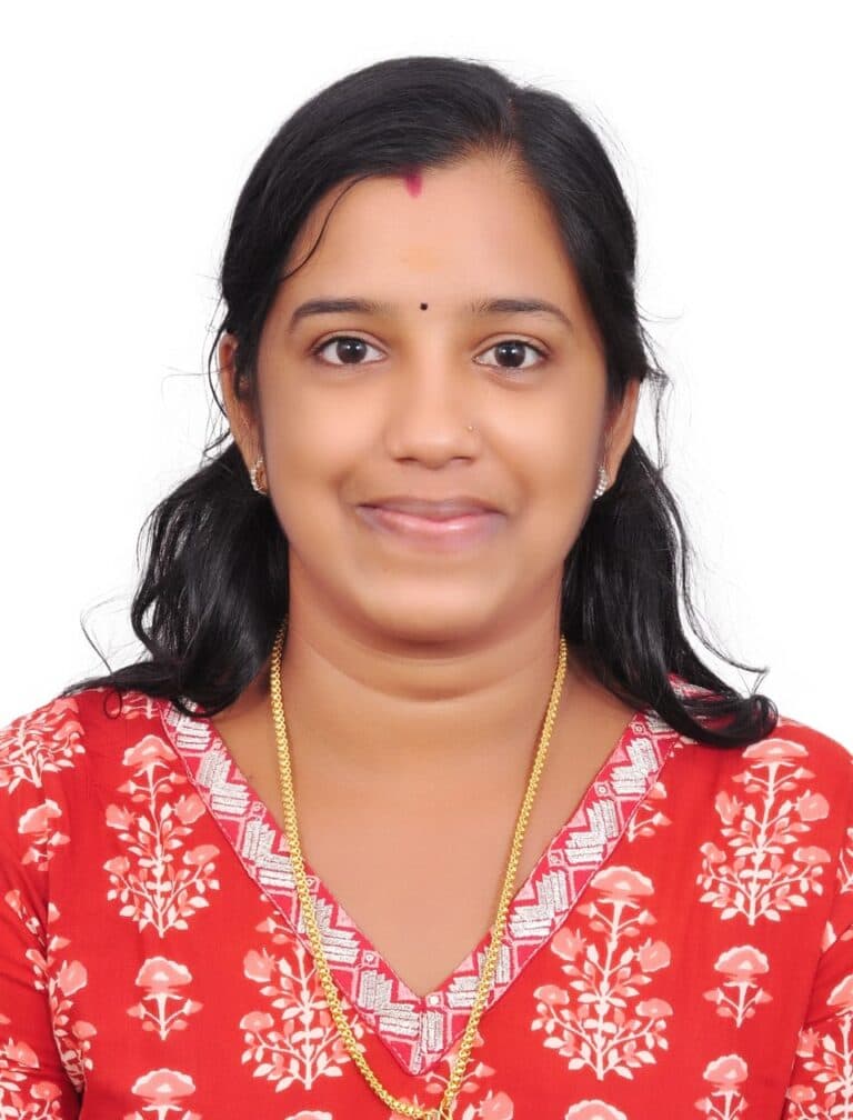 Anju S