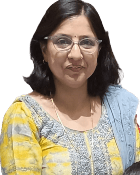 Dr. Ritu Tewari